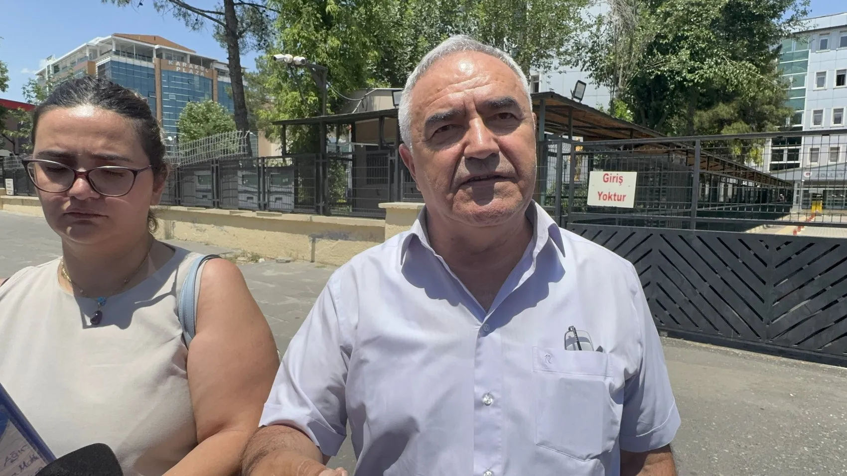 Diyarbakır'daki vahşet davasında mahkemeden flaş karar Kayıp telefon talebine ret