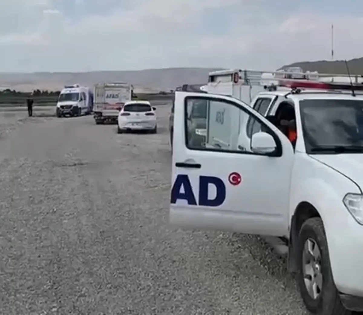 Silvan'da Batman Çayı'nda kaybolan 32 yaşındaki A.Y. için arama seferberliği büyüyor