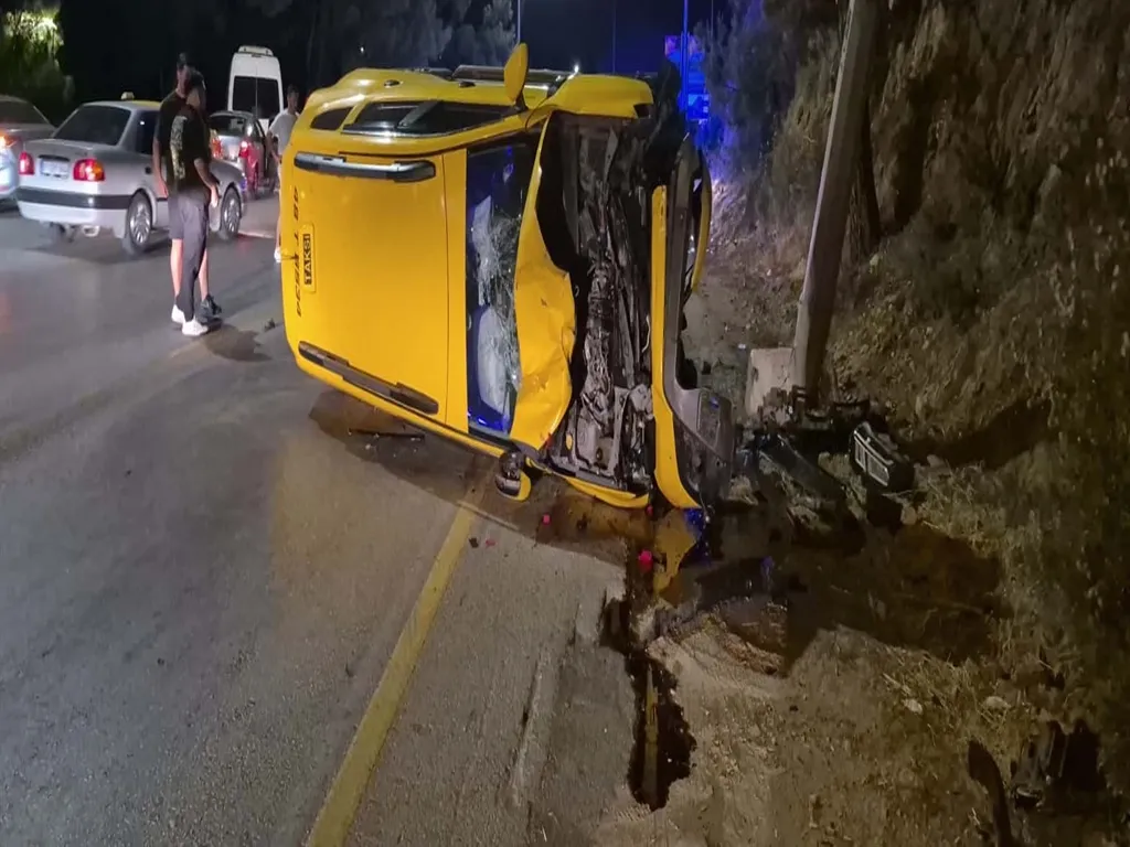 Bodrum’daki kazada iki gencin ölümüne yol açan şoförün ev hapsiyle salıverilmesine itiraz