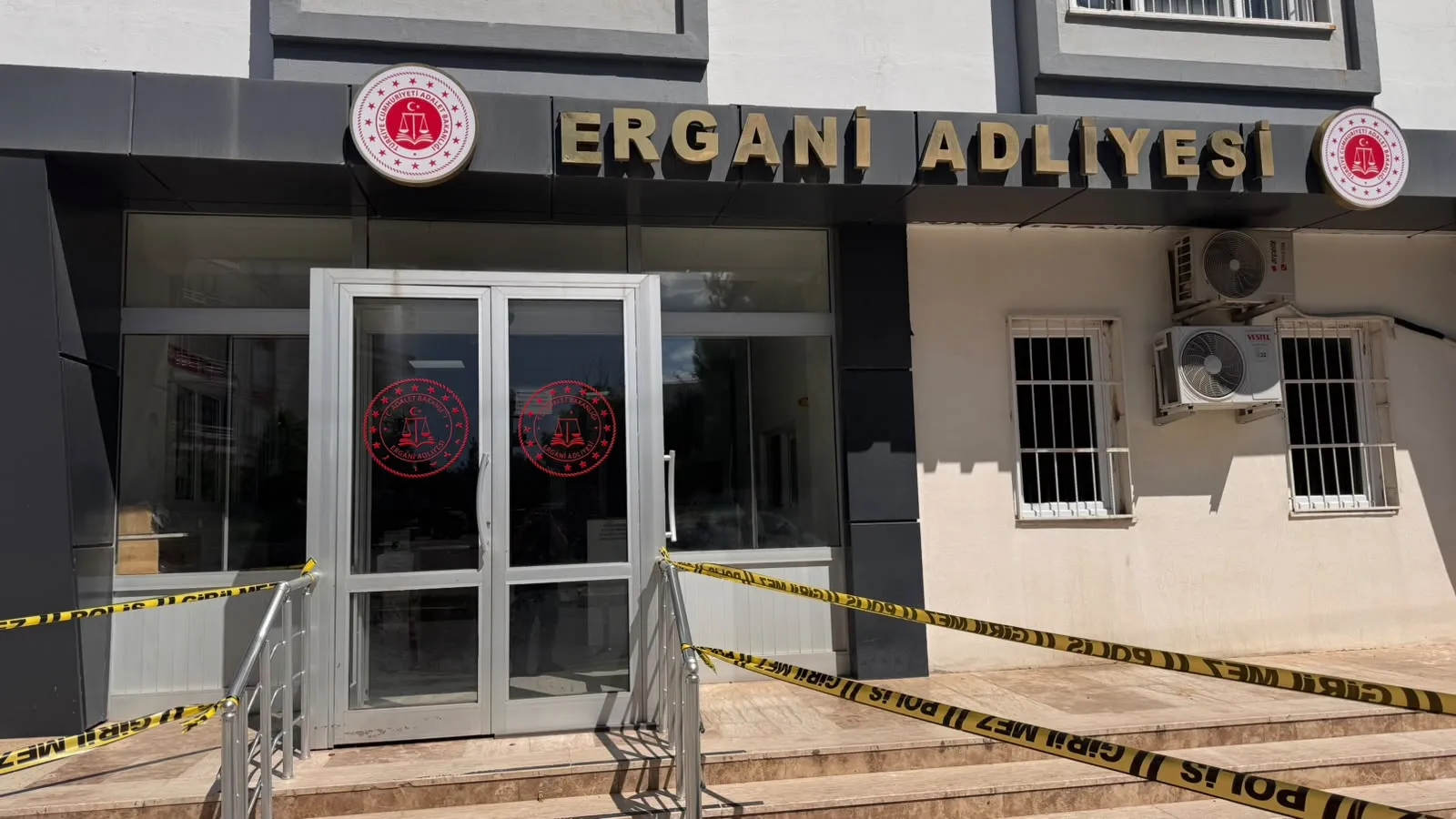 Çermik'te 2016'nın faili meçhul dosyası kapandı 8 şüpheliden 5'i tutuklandı