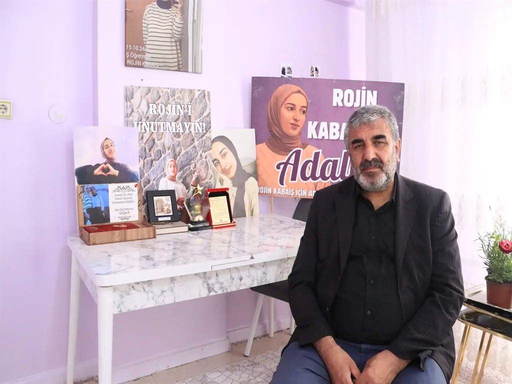Rojin Kabaiş dosyası için aileden yeni adım Avukatlar tüm süreci yeniden tarıyor