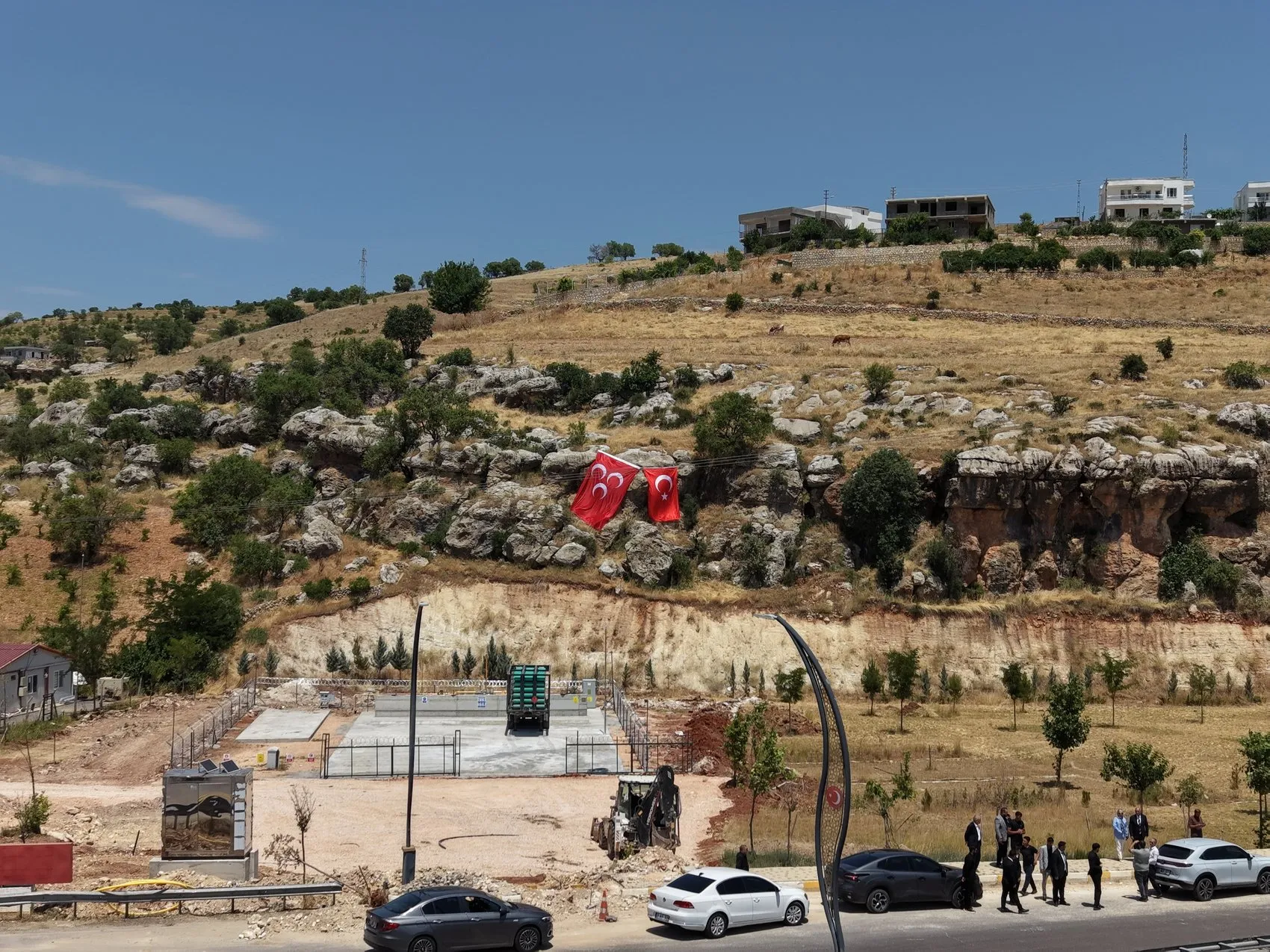 MHP Gümüşhane Milletvekili Musa Küçük Eğil kongresinde birlik vurgusu yaptı Teröre karşı