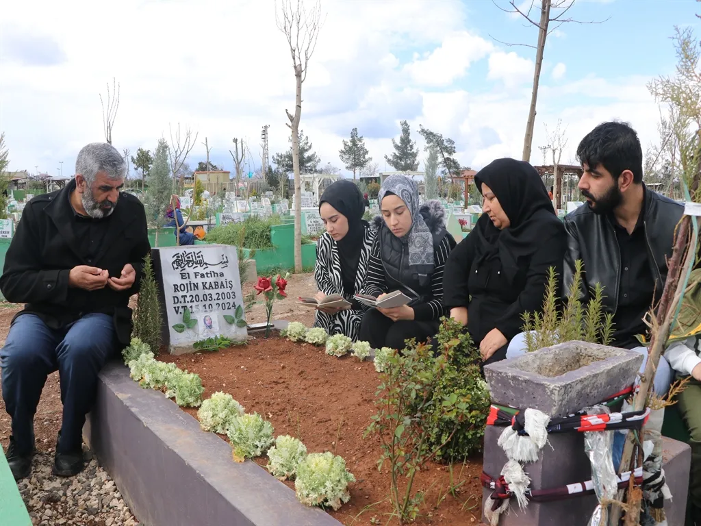 Rojin Kabaiş dosyası için aileden yeni adım Avukatlar tüm süreci yeniden tarıyor