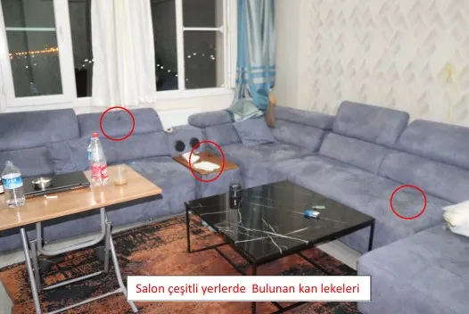 Diyarbakır'daki Ejegül Ovezova davasında Cemil Koç'un intihar iddiası mahkemede reddedildi