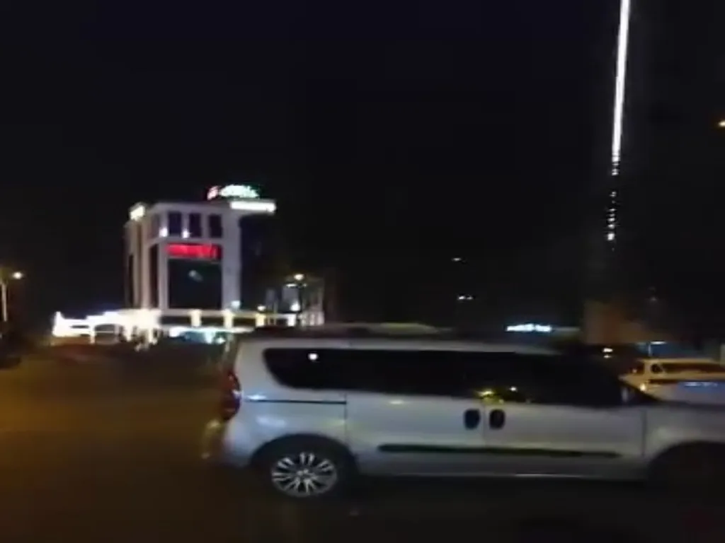 Kayapınar’da özel hastaneye silahlı saldırı düzenleyen iki kişi cezaevini boyladı