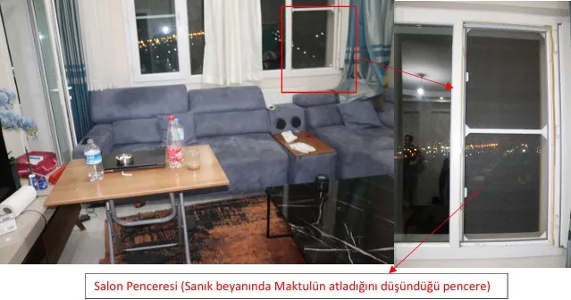 Diyarbakır'daki Ejegül Ovezova davasında Cemil Koç'un intihar iddiası mahkemede reddedildi
