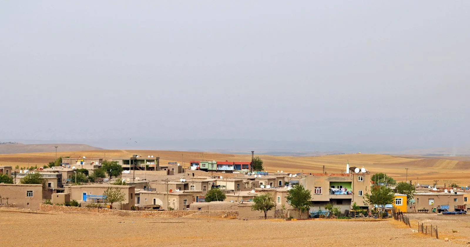 Bismil'de marketten alınan ürünler paniğe yol açtı 8 kişi hastaneye kaldırıldı