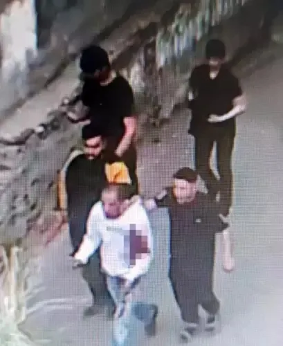 Diyarbakır'da yanlış suçlama ile öldürülen Ergün Arslan davasında yeniden karar verildi