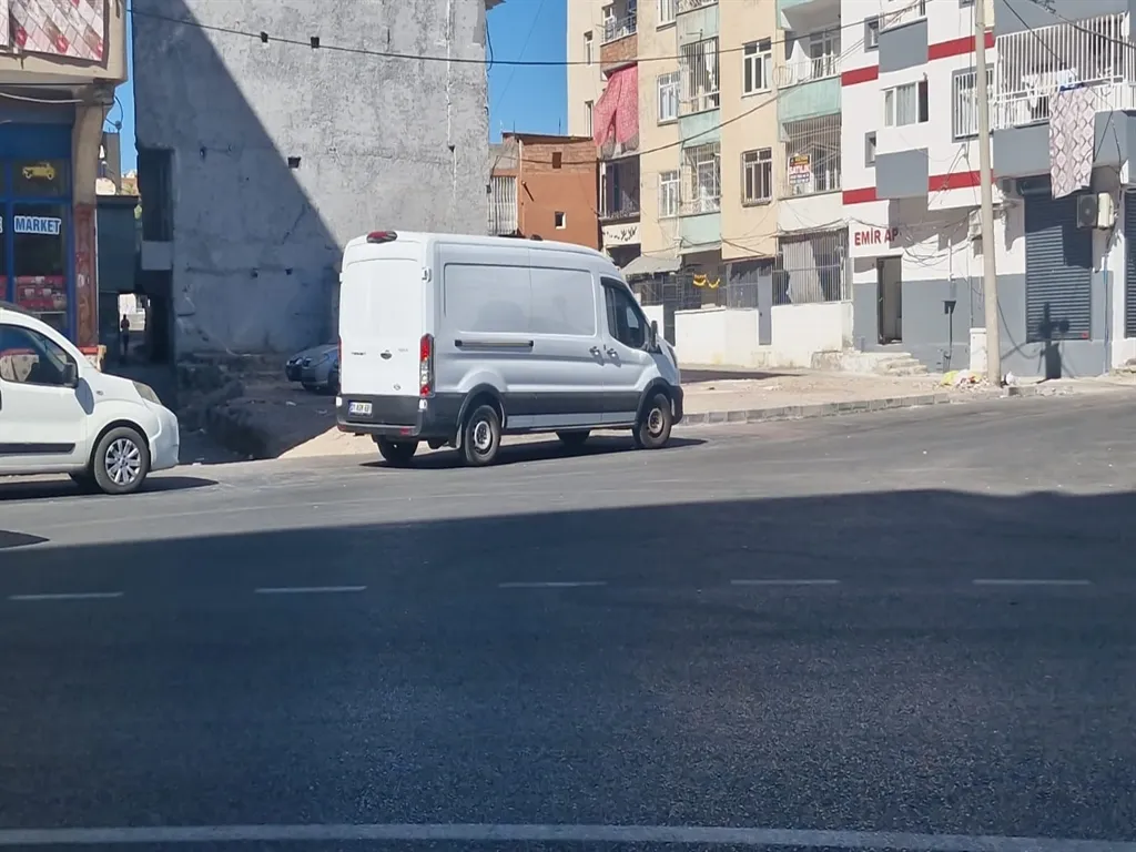 Diyarbakır'da çocuklarının gözü önünde işlenen cinayetin sanığı hakim karşısında