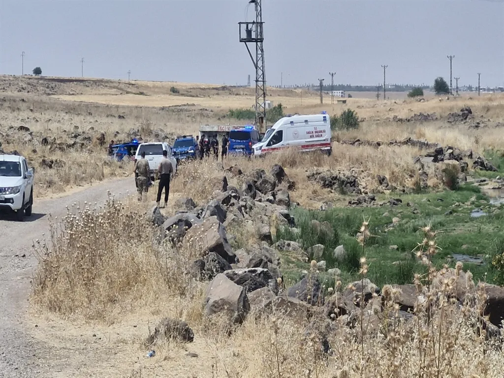 Bağlar'da Gülistan Karadağ'ın şüpheli ölümüyle ilgili iki kişi tutuklanarak cezaevine
