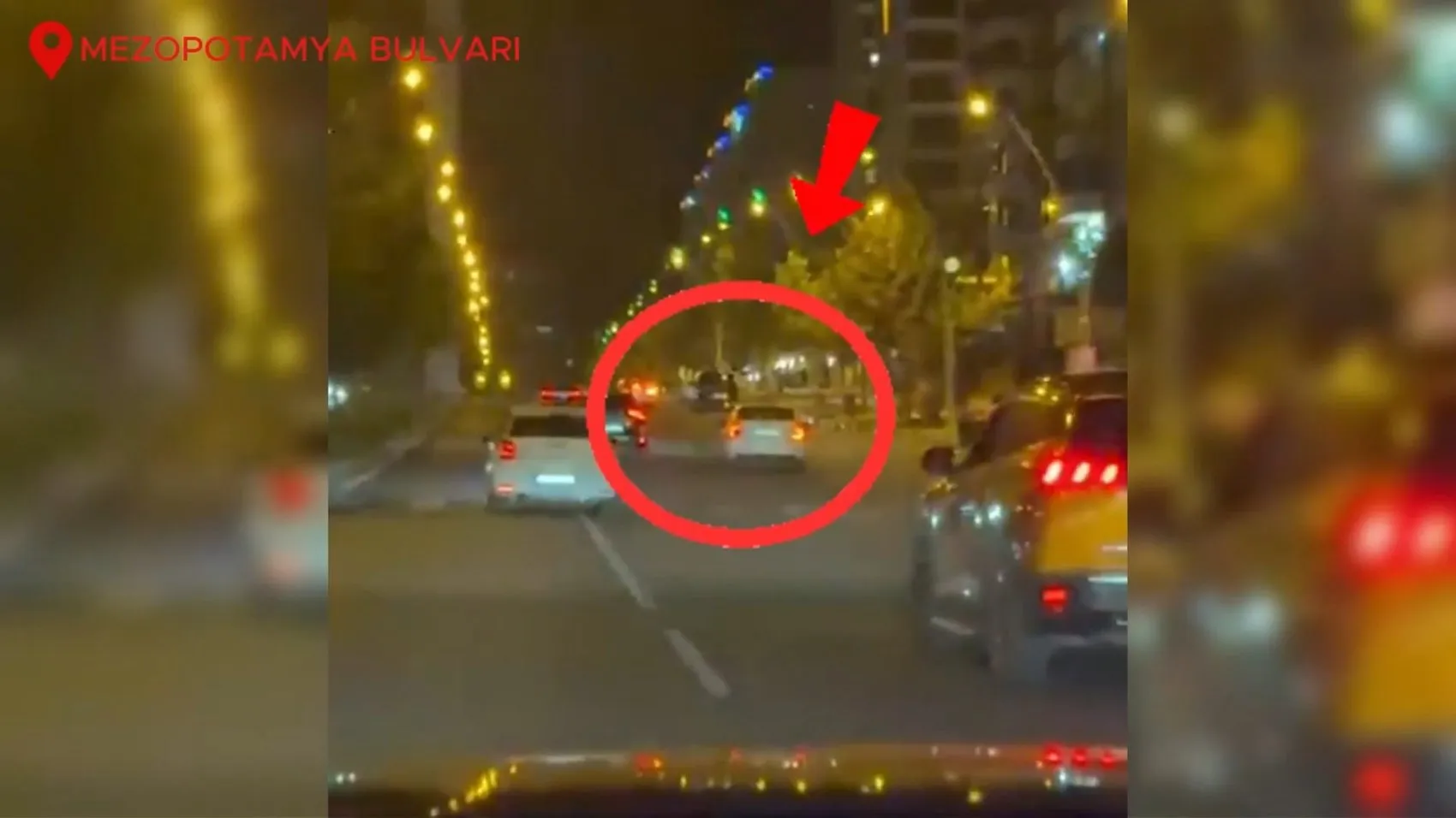 Trafikte can güvenliğini hiçe saydılar Diyarbakır'da 3 sürücüye 276 bin TL ceza kesildi