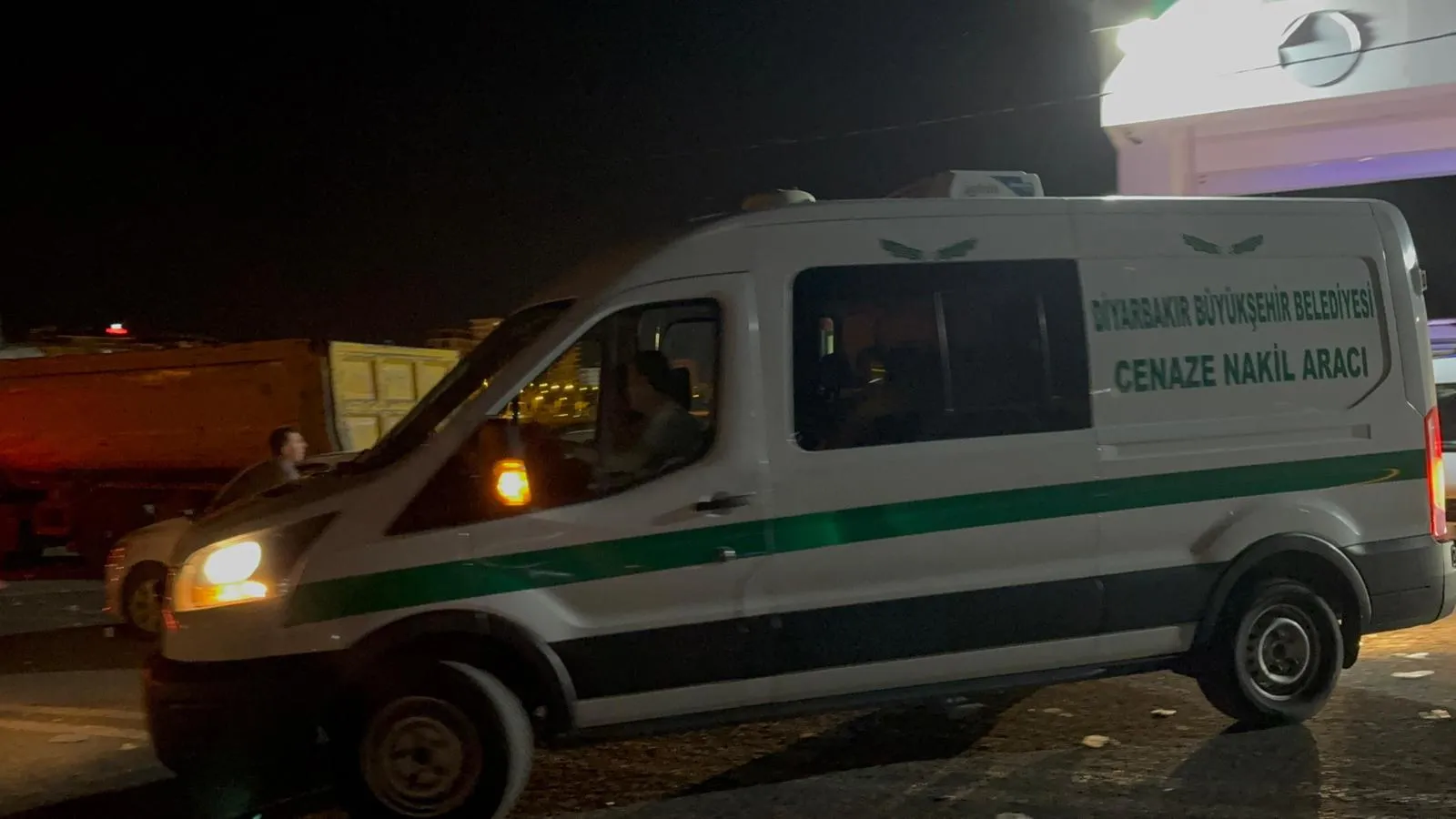 Diyarbakır Lice’de arazi kavgası kanlı bitti Henüz 2 aylık gelin olan Figen Baran öldü