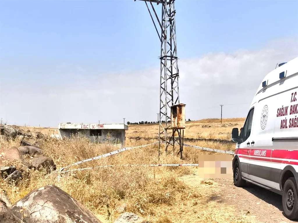 Bağlar'da Gülistan Karadağ'ın şüpheli ölümüyle ilgili iki kişi tutuklanarak cezaevine