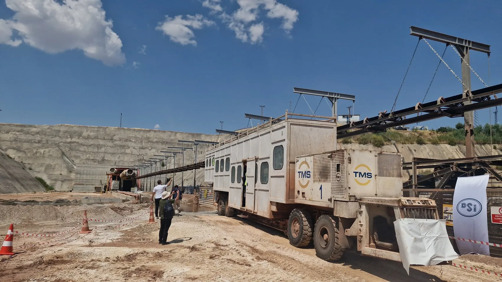 Diyarbakır Silvan Projesi'nde geri sayım başladı 305 bin kişiye istihdam kapısı açılıyor