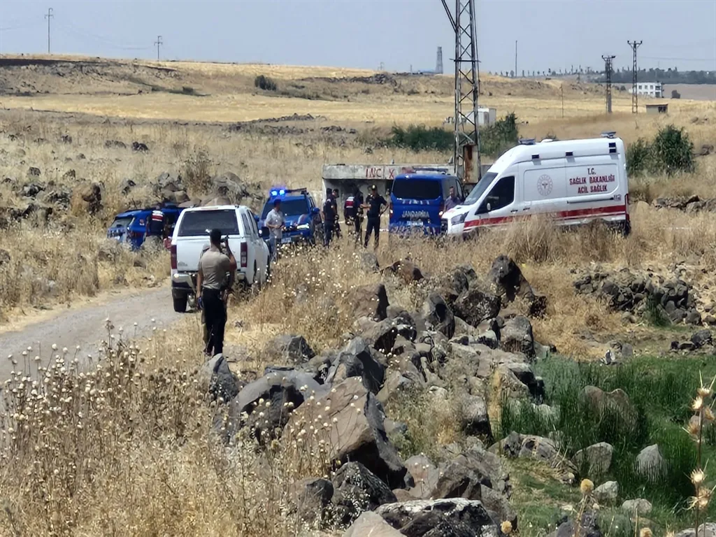 Bağlar'da Gülistan Karadağ'ın şüpheli ölümüyle ilgili iki kişi tutuklanarak cezaevine