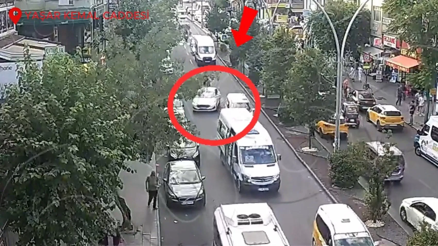 Trafikte can güvenliğini hiçe saydılar Diyarbakır'da 3 sürücüye 276 bin TL ceza kesildi