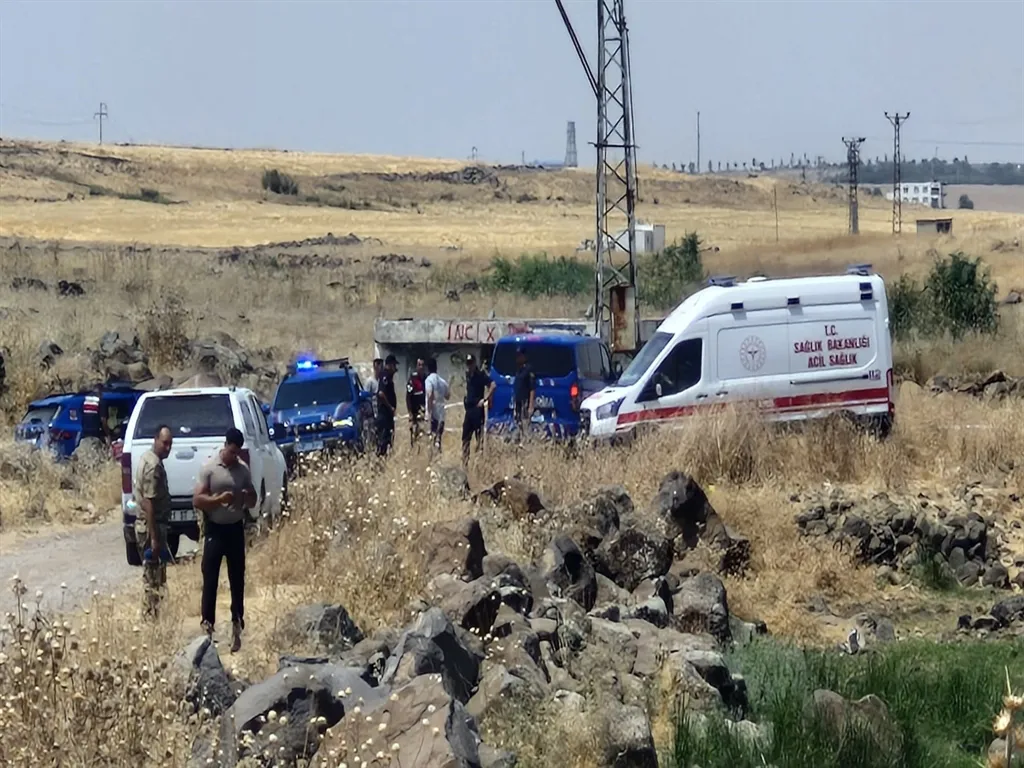 Bağlar'da Gülistan Karadağ'ın şüpheli ölümüyle ilgili iki kişi tutuklanarak cezaevine