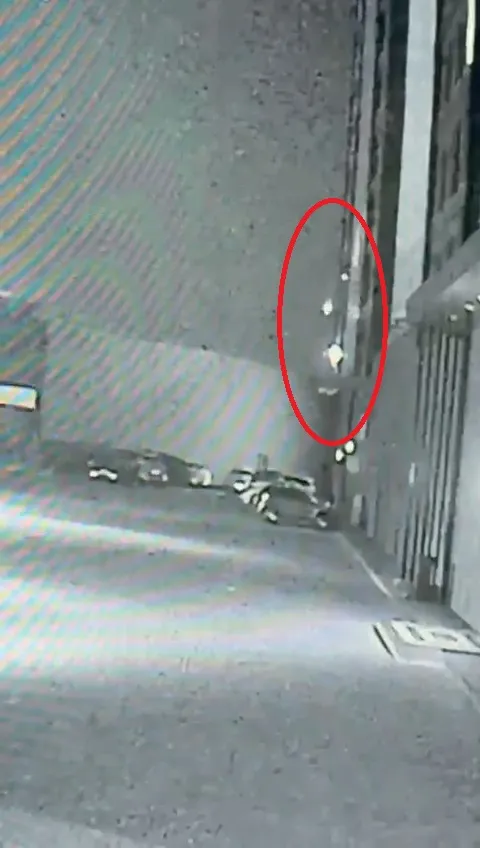 Diyarbakır'daki plazada yangına neden olan nargile közü kamerada: 5 kişi etkilenmişti