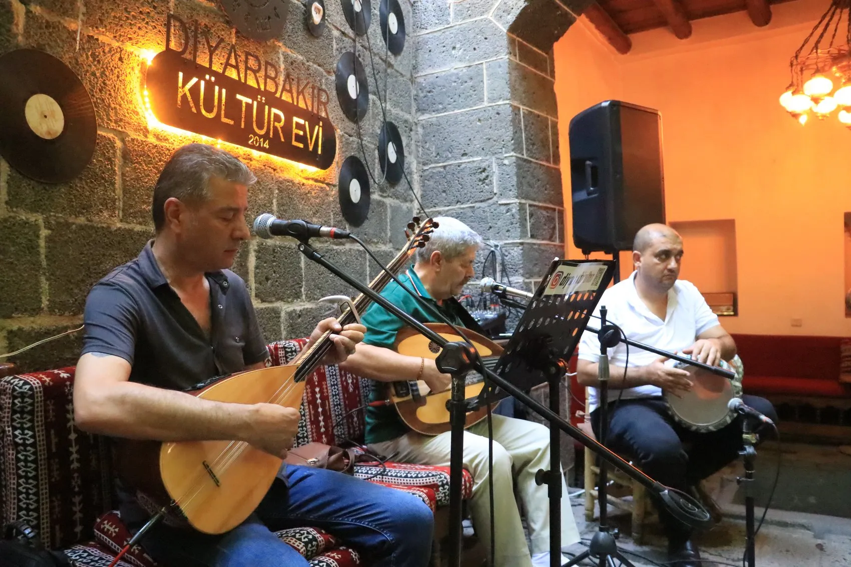 Diyarbakır turizmde rotasını yükseltiyor İlk 6 ayda şehri 1 milyon kişi ziyaret etti