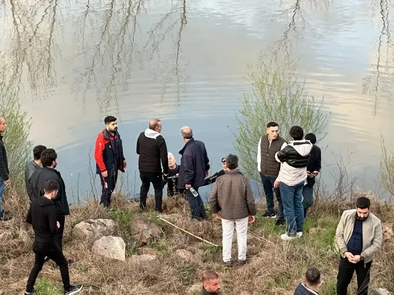 Dicle Nehri'nde bulunan Sedat Karagöz'ün ölümüne dair korkunç gerçek raporda ortaya çıktı