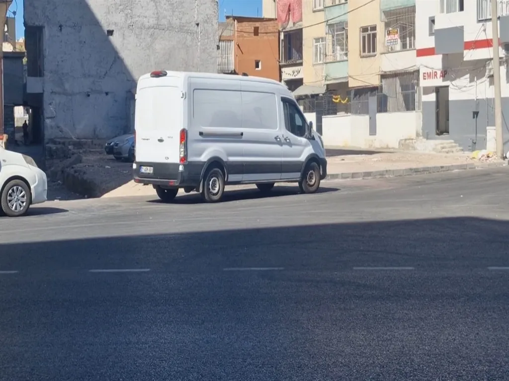 Diyarbakır'da çocuklarının gözü önünde işlenen cinayetin sanığı hakim karşısında