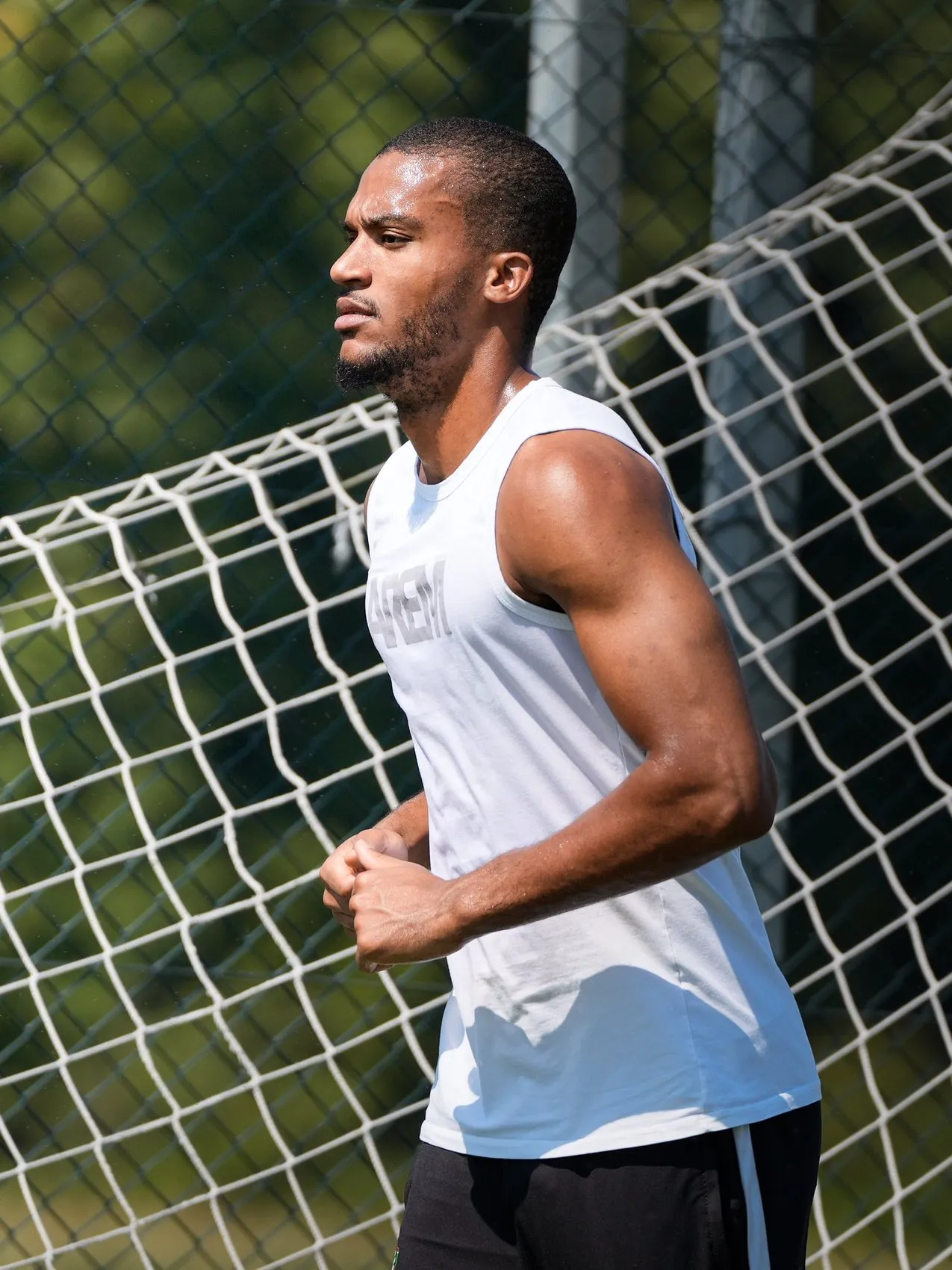 Amed Sportif Faaliyetler'de Trabzonspor mesaisi İlk antrenman Kocaeli'nde yapıldı
