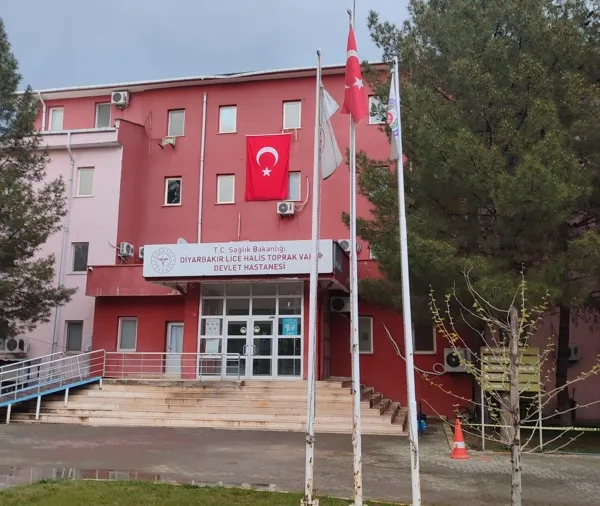 Diyarbakır Lice’de arazi kavgası kanlı bitti Henüz 2 aylık gelin olan Figen Baran öldü