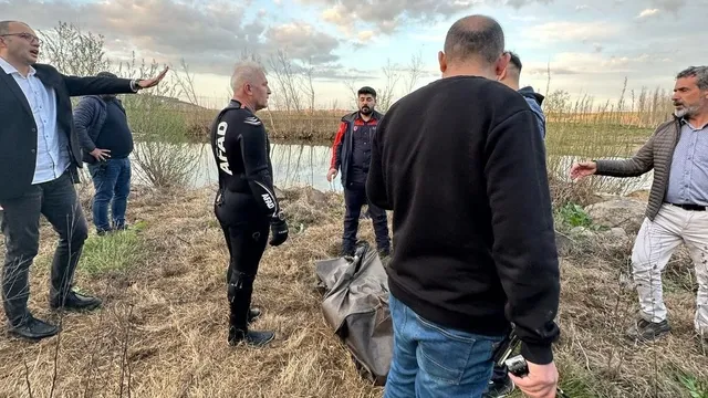 Dicle Nehri'nde bulunan Sedat Karagöz'ün ölümüne dair korkunç gerçek raporda ortaya çıktı