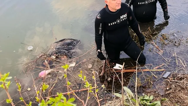 Dicle Nehri'nde bulunan Sedat Karagöz'ün ölümüne dair korkunç gerçek raporda ortaya çıktı