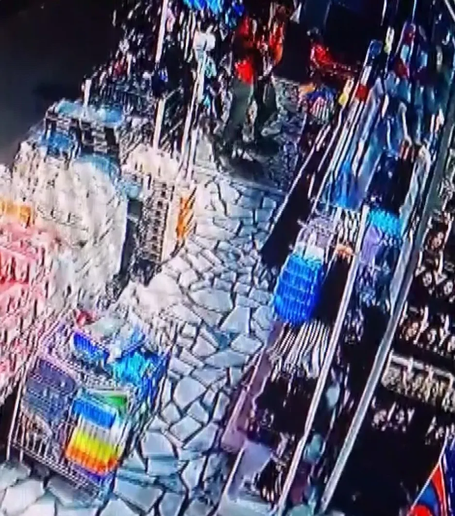 Marketin kamerası şüpheliyi ele verdi Aynı dükkândan 2 gün üst üste vantilatör çaldı