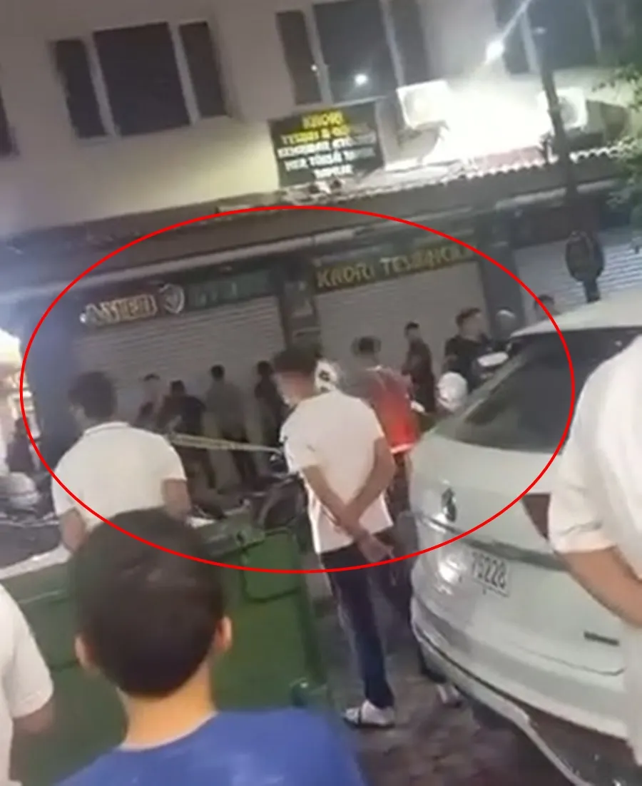 Sur'da el bombası operasyonu adliyeye taşındı 4 şüpheli tutuklandı