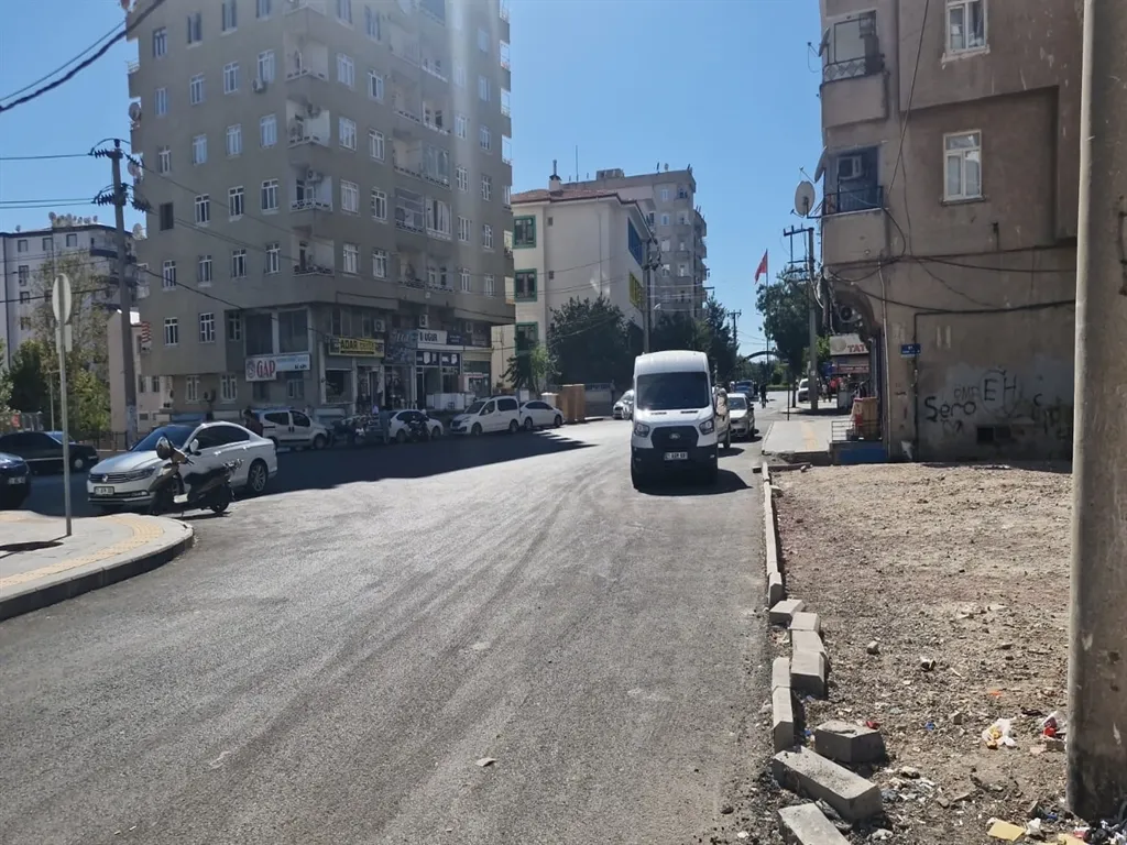Diyarbakır'da çocuklarının gözü önünde işlenen cinayetin sanığı hakim karşısında