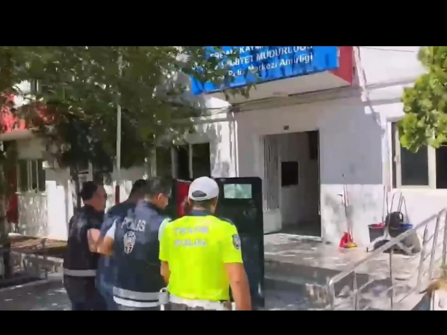 Diyarbakır-Ergani yolunda çocukları tehlikeye atan sürücüye ağır ceza 111 bin TL