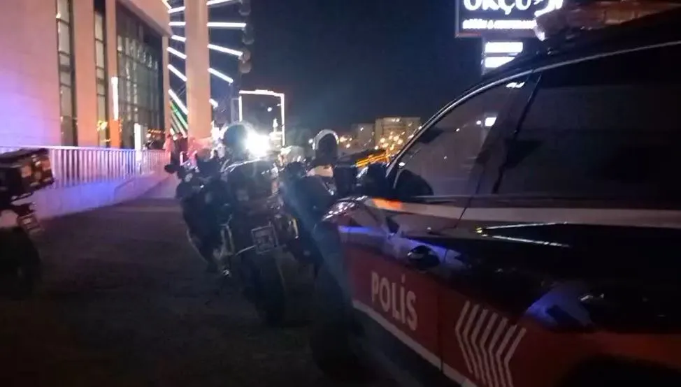 Kayapınar’daki düğün salonunda eğlence kabusa döndü Çıkan kavgada 5 kişi yaralandı