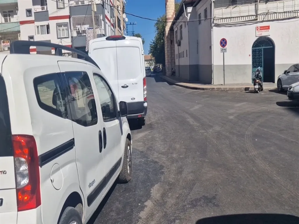 Diyarbakır'da çocuklarının gözü önünde işlenen cinayetin sanığı hakim karşısında