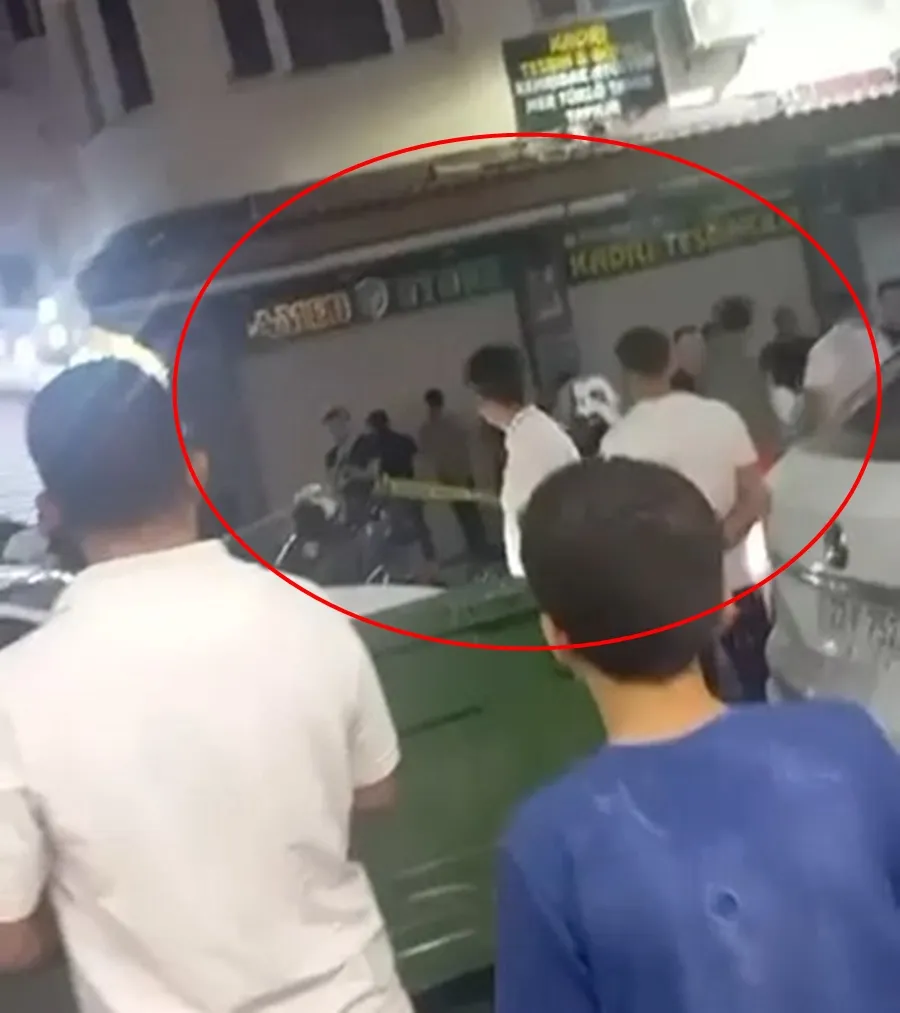 Sur'da el bombası operasyonu adliyeye taşındı 4 şüpheli tutuklandı