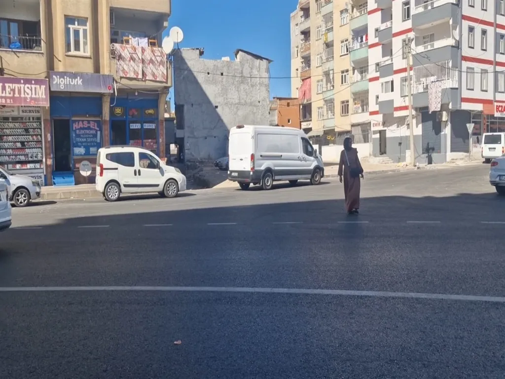 Diyarbakır'da çocuklarının gözü önünde işlenen cinayetin sanığı hakim karşısında