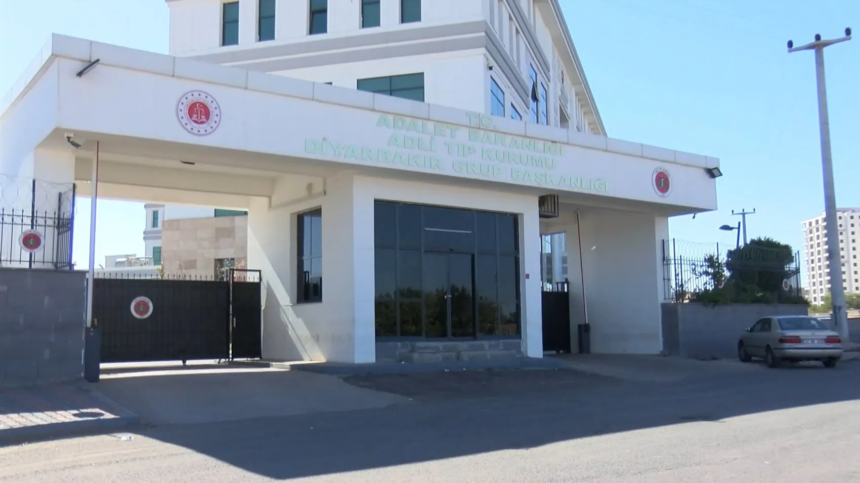 Diyarbakır Yenişehir'de kadın cinayeti: Boşandığı eşini öldüren şahıs intihar etti