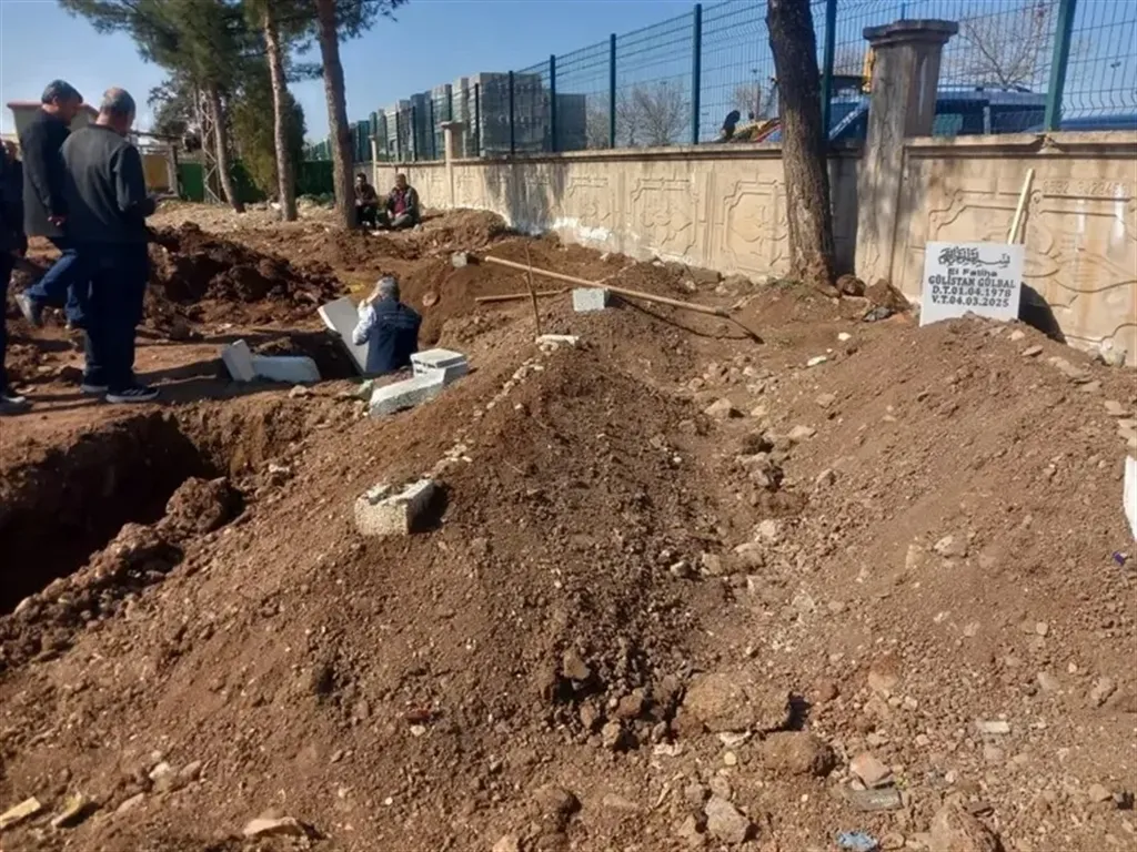 Diyarbakır'da Merve Nur Yararlık cinayeti davasında karar: Sanığa 29 yıl hapis cezası