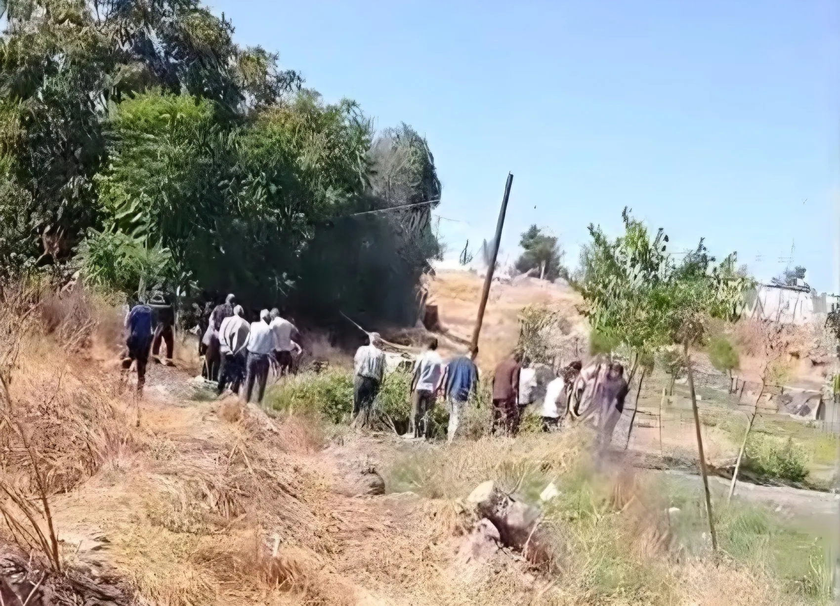 Diyarbakır Yenişehir'de kan donduran cinayet: Husumetlisi tarafından sokak ortasında vuruldu