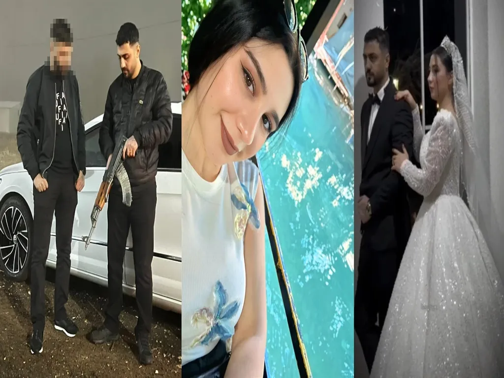 Diyarbakır'da İlayda Alkaş cinayeti davası: Katil zanlısından skandal savunma