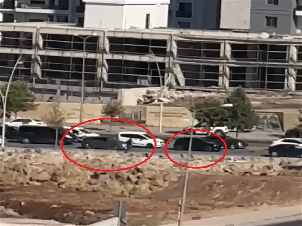 Diyarbakır Yenişehir'deki cip saldırısında flaş gelişme: 1 şüpheli tutuklandı