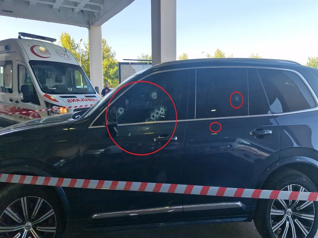 Diyarbakır Yenişehir'deki cip saldırısında flaş gelişme: 1 şüpheli tutuklandı