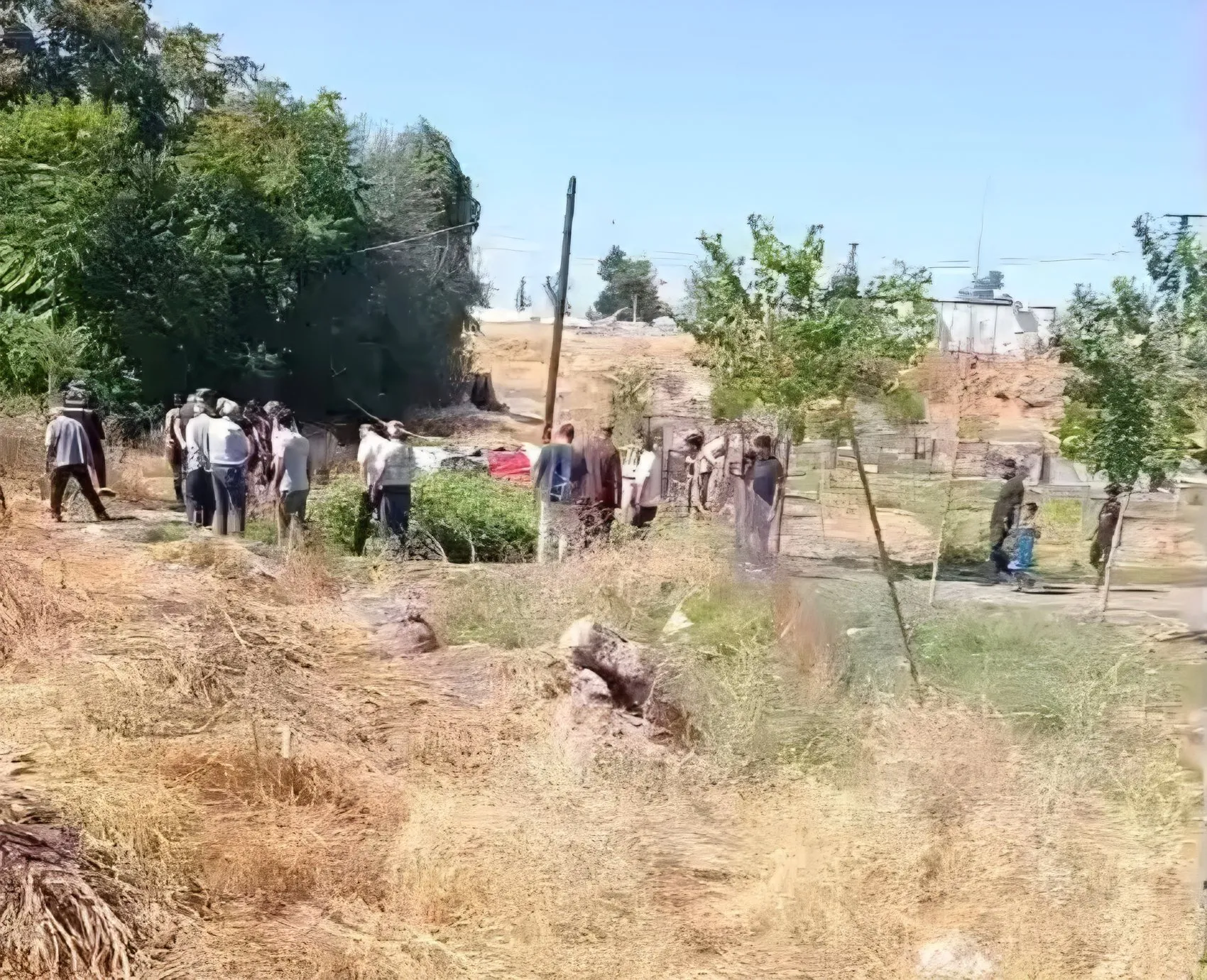 Diyarbakır Yenişehir'de kan donduran cinayet: Husumetlisi tarafından sokak ortasında vuruldu