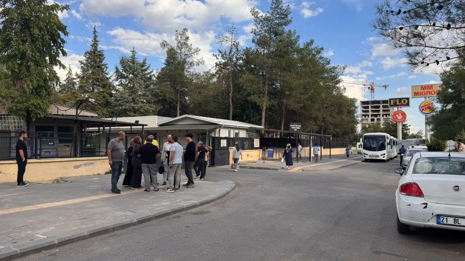 Diyarbakır'da hamile Helin Eren'i katleden sanık için avukattan 'eziyet' vurgusu