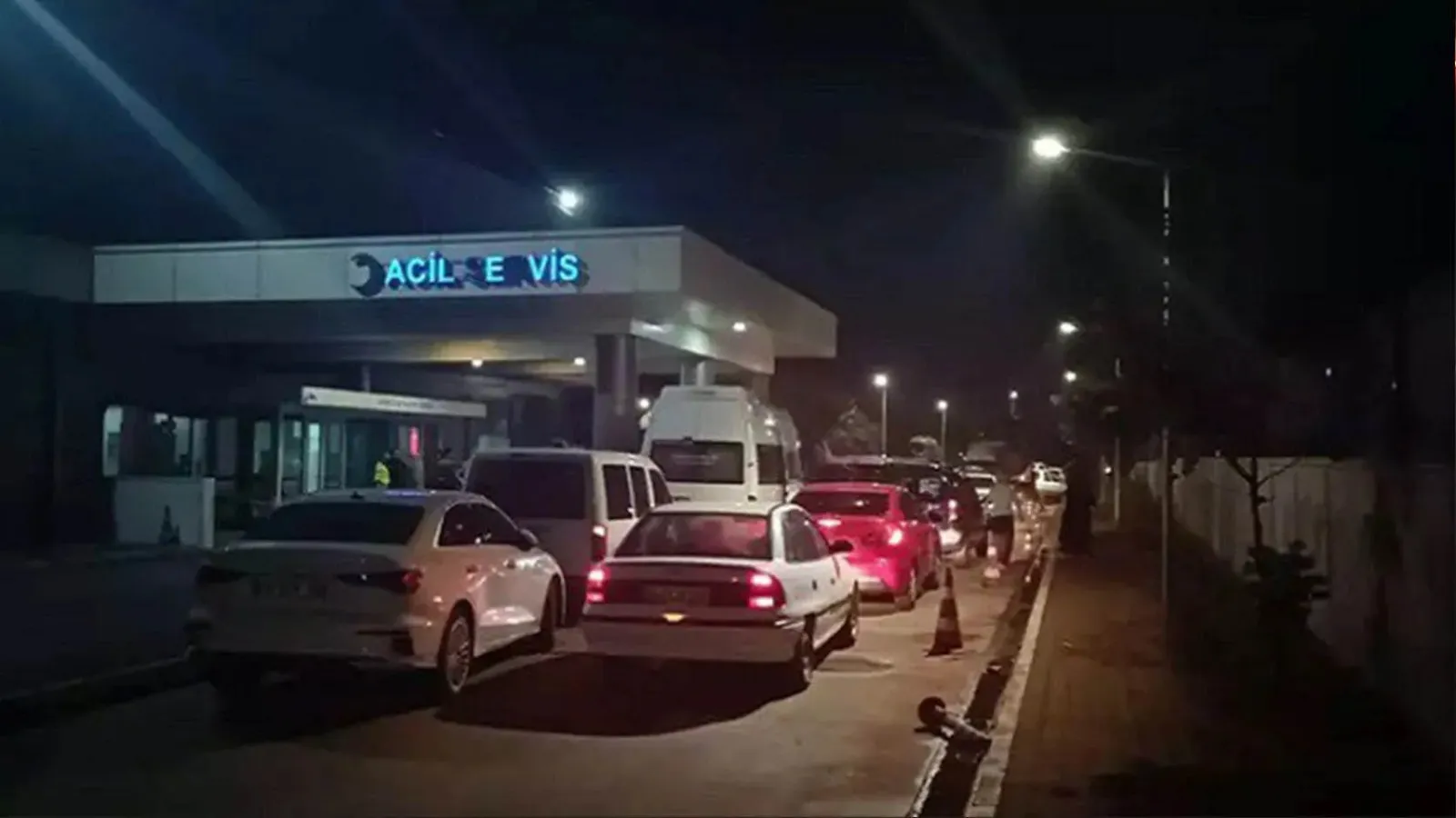 Diyarbakır Bismil'de yürek yakan kaza: Otomobilin çarptığı 8 yaşındaki çocuk hayatını kaybetti
