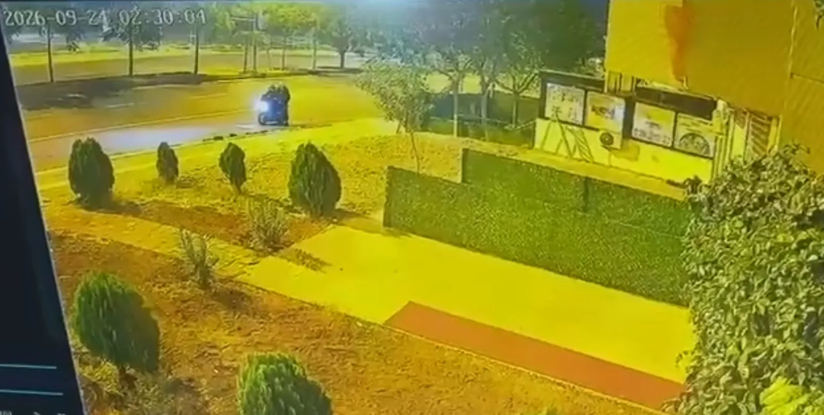 Diyarbakır'da iş yerine silahlı saldırı düzenleyen şüpheli tutuklandı: O anlar kamerada