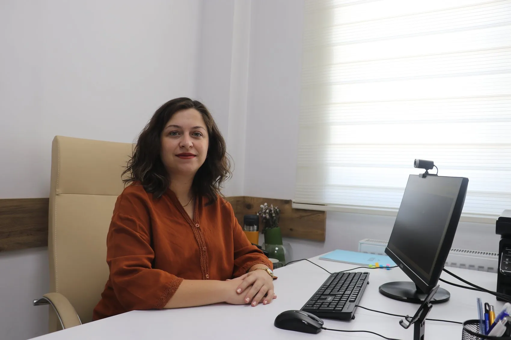 Diyarbakır'da sağlıkta dijital devrim: Uzaktan görüşme ile uzman desteği dönemi
