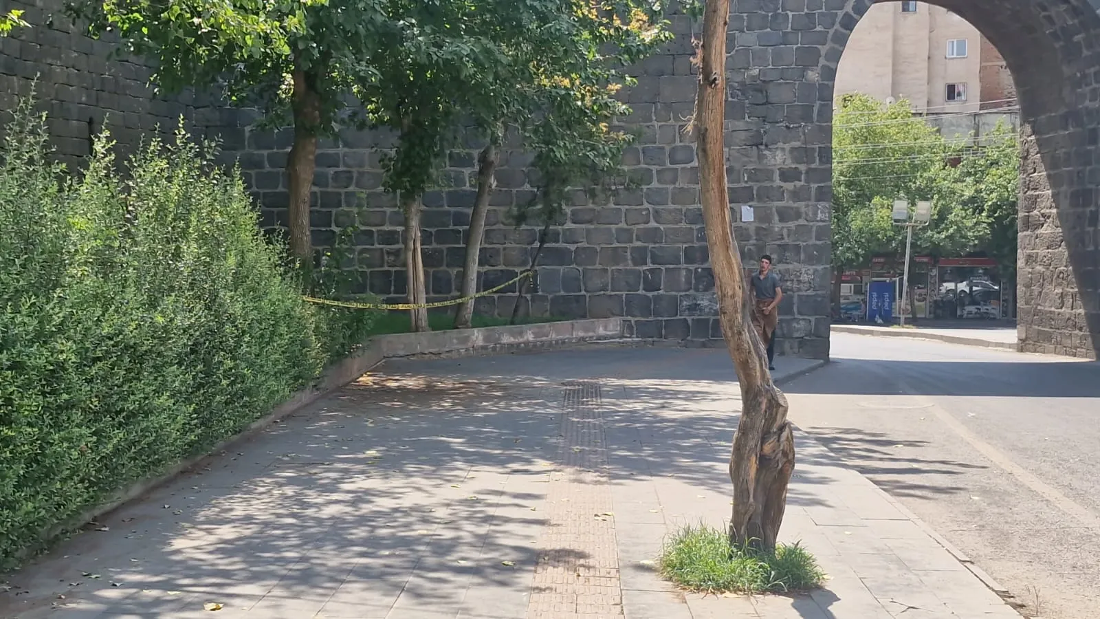 Diyarbakır'da hamile Helin Eren'i katleden sanık için avukattan 'eziyet' vurgusu