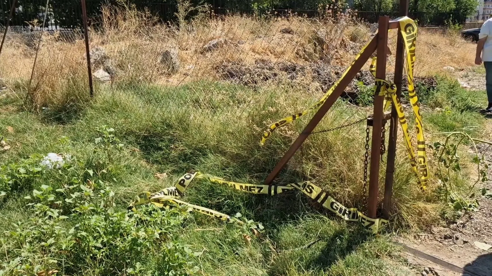 Diyarbakır Yenişehir'de kan donduran cinayet: Husumetlisi tarafından sokak ortasında vuruldu